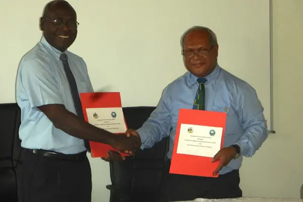 The SI-TIDE project is located within the Ministry of Culture and Tourism (MCT) and is overseen by the EIF’s National Implementation Unit (NIU) in the Ministry of Foreign Affairs and External Trade (MFAET).