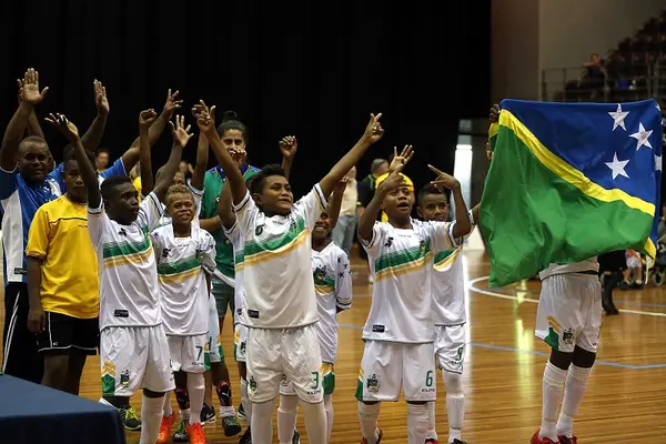Solomon Islands will be returning for the second successive year to compete in the 2017 FFA National Futsal Championships to be held in Sydney in early January.