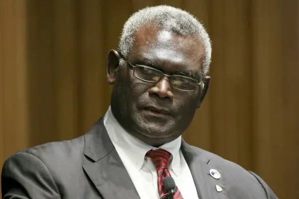 Prime Minister Sogavare has indicated that he will be looking to China to fill apparent security gaps in the country’s national security space, despite assurances made to Australia that they remain the country’s preferred partner.