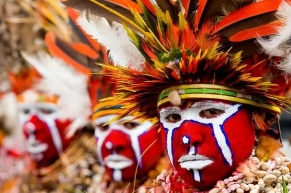 The 5th Melanesian Festival of Arts was hosted in PNG and now Solomon Islands will host again in 2018 after last hosting it in 1998.