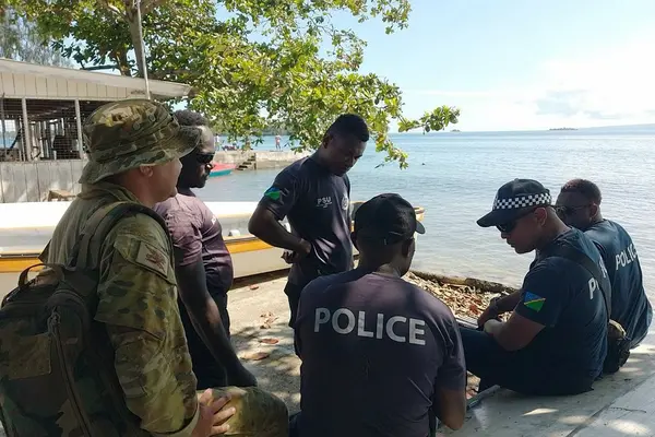 Over the past three years, the Defence Cooperation Program between Australia and the Solomon Islands has successfully conducted six Border Surveillance courses under the framework of Exercise Coastwatchers.
