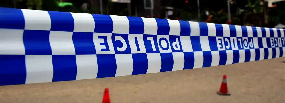 From initial police investigations it is alleged the woman was raped by male person known to the victim.