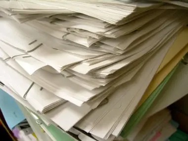 The assessment found that government contracts allocated under the programme inflated freight service charges and shipping charters by three to four times the normal price.