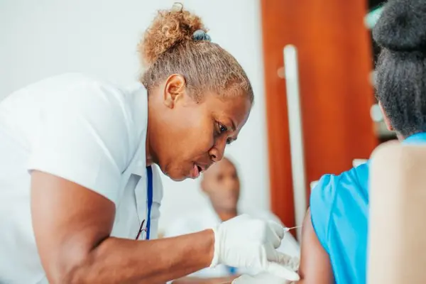 With Japan’s financial support, Pacific Island countries will engage communities on the importance of being vaccinated to save lives as well as tackle misinformation.