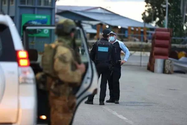Despite the lifting of the curfew there will still be strong police presence in Honiara to ensure peace and security is maintained.