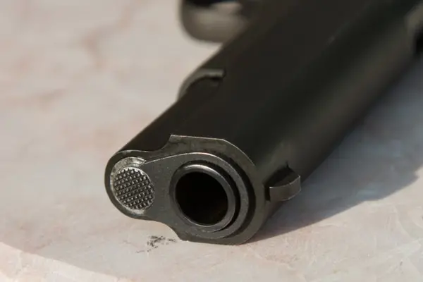 The new penalties include over $US300,000 in fines or a jail term of up to five years for the use of unlicensed firearms and the misuse and abuse of licensed arms.