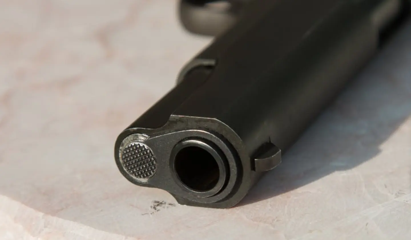 The new penalties include over $US300,000 in fines or a jail term of up to five years for the use of unlicensed firearms and the misuse and abuse of licensed arms.
