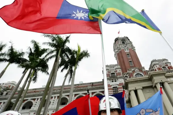 The tour will begin this week and also include Beijing and Taipei, taskforce chairman John Moffat Fugui told Reuters.