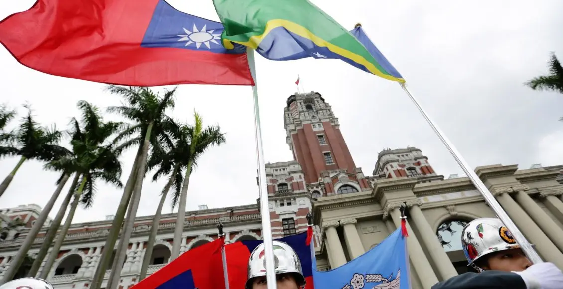 The tour will begin this week and also include Beijing and Taipei, taskforce chairman John Moffat Fugui told Reuters.