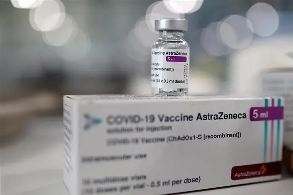 "We have reserved these vaccines specifically for people who were to be given their 2nd dose."