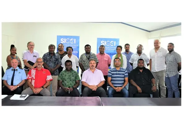 ‘A level playing field’ continues to be a SICCI concern, as it is important that businesses coexist in a spirit of competition all the while complying with Government legal framework.