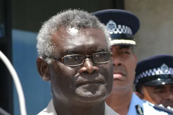 The Prime Minister says the government has launched two separate investigations into the incident.