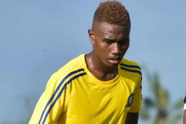 A disciplinary committee found Under-16 player Chris Satu breached both the OFC Disciplinary Code and OFC regulations when he turned out for Solomon Islands at the OFC U16 Championships last year.