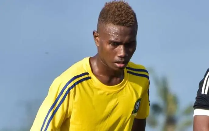 A disciplinary committee found Under-16 player Chris Satu breached both the OFC Disciplinary Code and OFC regulations when he turned out for Solomon Islands at the OFC U16 Championships last year.