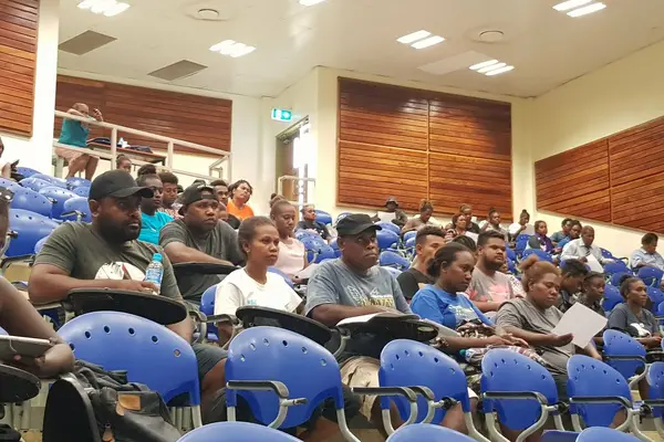 He says countries that have positive cases of covid-19 are reopening their economies and institutions.