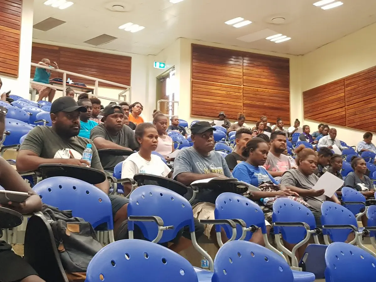 He says countries that have positive cases of covid-19 are reopening their economies and institutions.