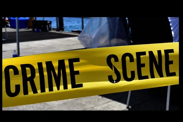 The suspect will be dealt with to appear in Court for a remand application in the next few days.