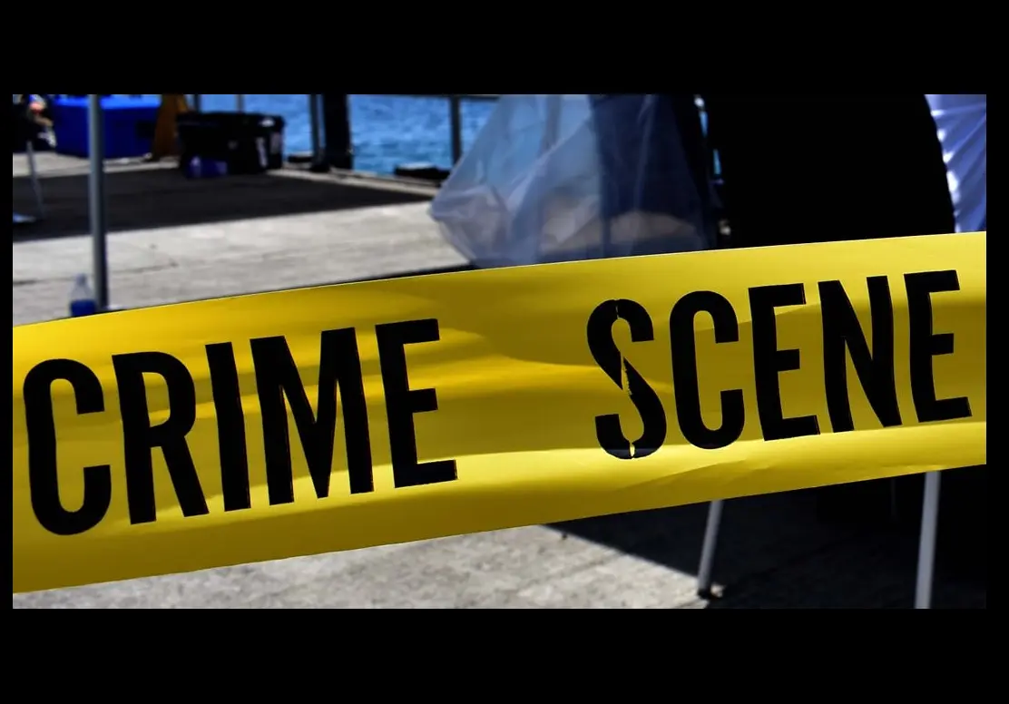 The suspect will be dealt with to appear in Court for a remand application in the next few days.