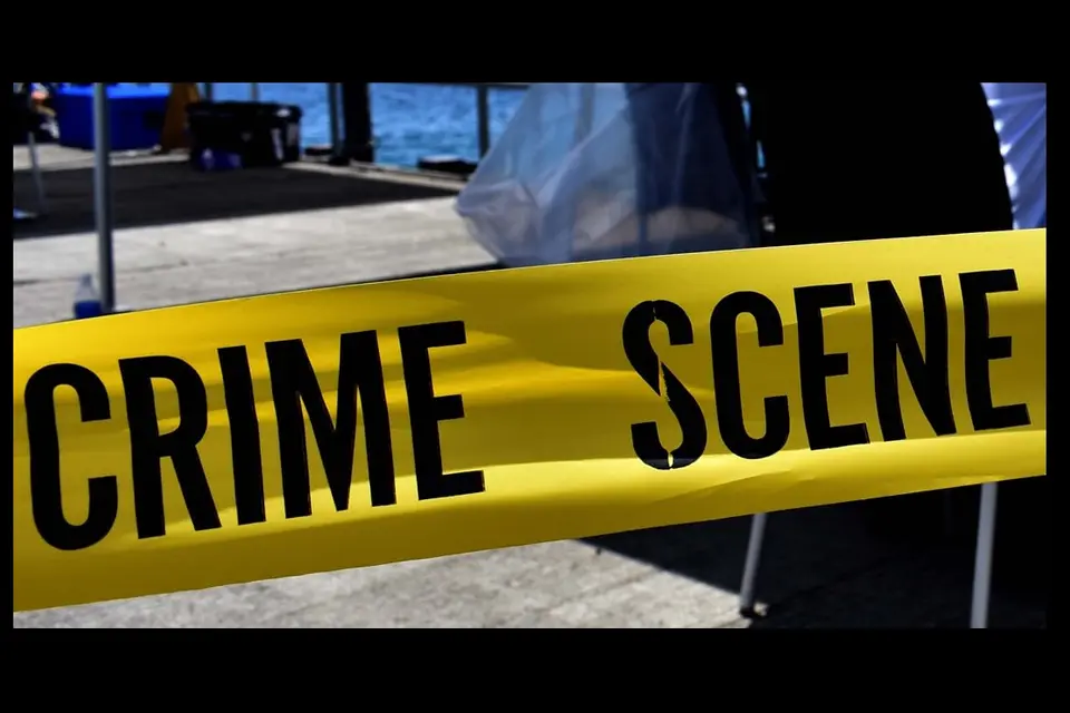 The suspect will be dealt with to appear in Court for a remand application in the next few days.