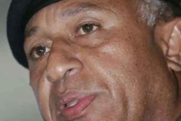 Wale says his position is clear and that is, "MSG countries should not allow Bainimarama to control them."