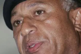 Wale says his position is clear and that is, "MSG countries should not allow Bainimarama to control them."
