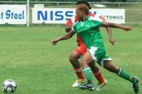 National U-17 Women's Squad Called to Training
