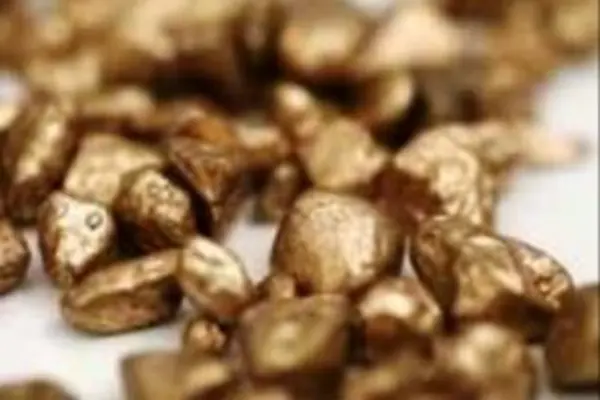 At Guadalcanal in the Solomon Islands, a joint venture agreement with Newmont Mining "has potential for substantial discovery", said the bank.
