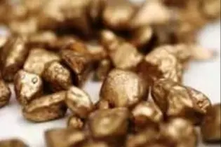At Guadalcanal in the Solomon Islands, a joint venture agreement with Newmont Mining "has potential for substantial discovery", said the bank.