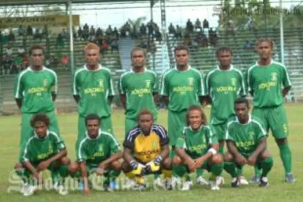 Koloale should use their home ground advantage to take three points out of this match and hope a miracle happens in their away match in Auckland.
