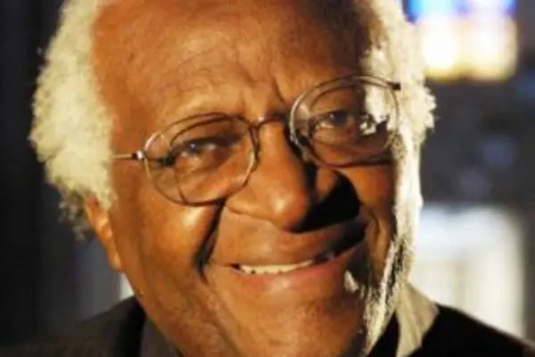 In 1984, Tutu became the second South African to be awarded the Nobel Peace Prize.