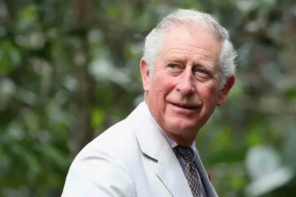 Preparations Underway for Royal Visit
