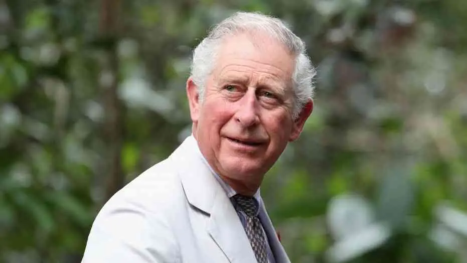 Preparations Underway for Royal Visit