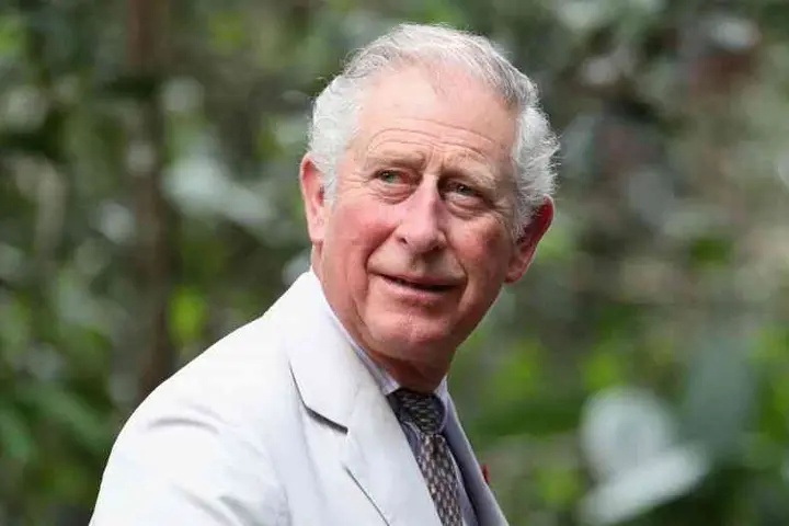 Preparations Underway for Royal Visit