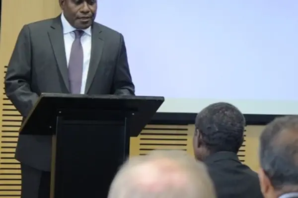 He said although there is a slow pace of investment, Solomon Islands in the last ten years had worked hard in addressing these issues and creating the space for more investment inflows.