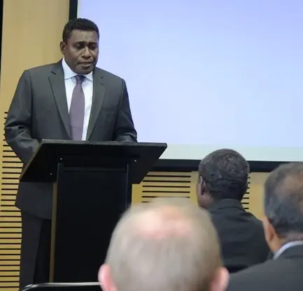 He said although there is a slow pace of investment, Solomon Islands in the last ten years had worked hard in addressing these issues and creating the space for more investment inflows.
