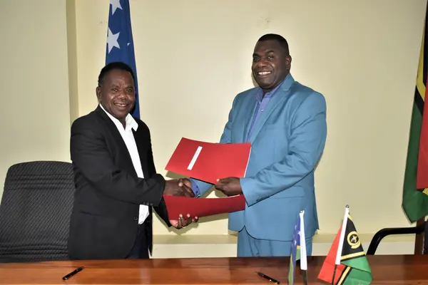 The partnership encourages exchanges of Parliamentary delegations to promote closer interaction in the interest of further development of inter-parliamentary cooperation and as a means of fostering links between Parliamentarians and Parliamentary staff.