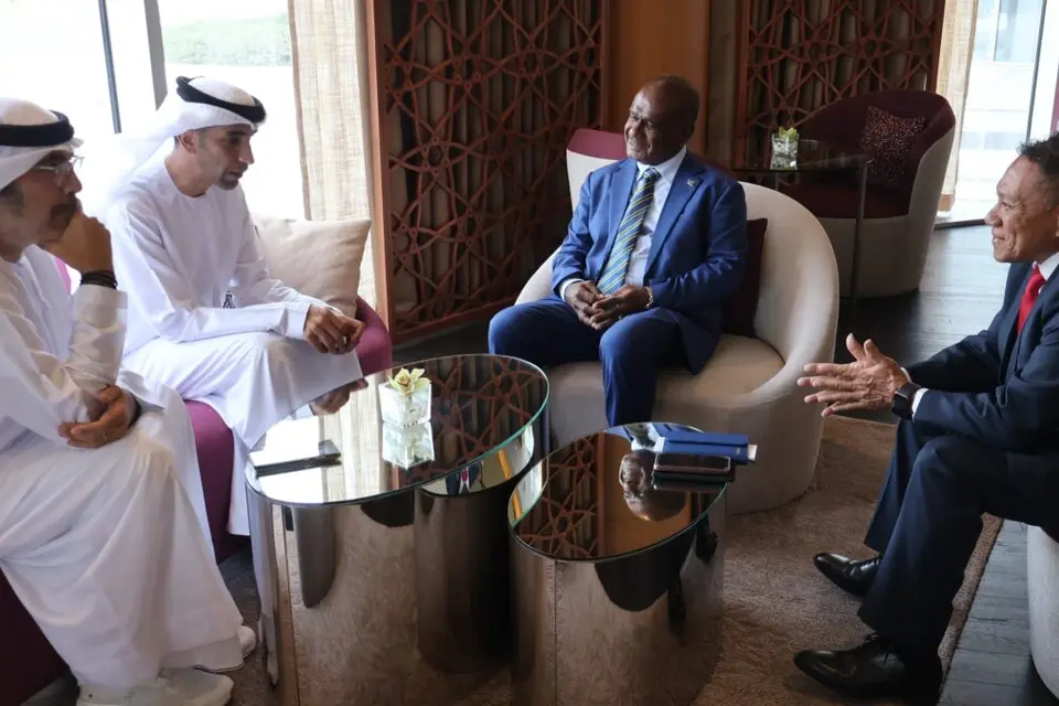 Government for National Unity and Transformation is seriously pursuing the Labour Mobility Scheme with the UAE Government through the newly opened Solomon Islands Embassy in Abu Dhabi.