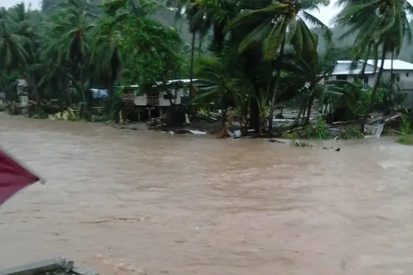 The Solomon Islands Government has allocated $5 million (SBD) in emergency funds to the relief effort.