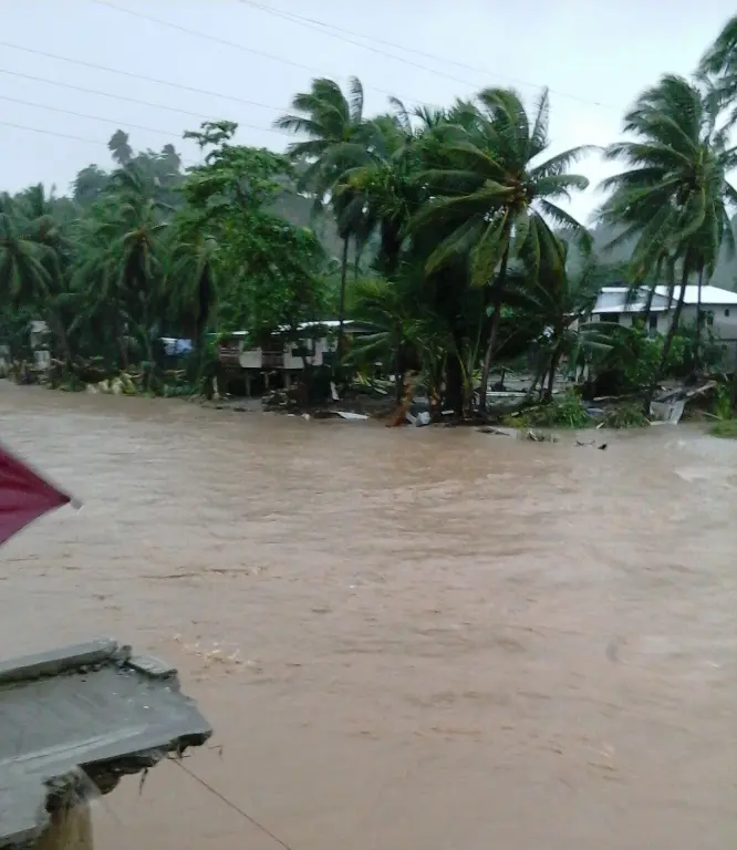 The Solomon Islands Government has allocated $5 million (SBD) in emergency funds to the relief effort.