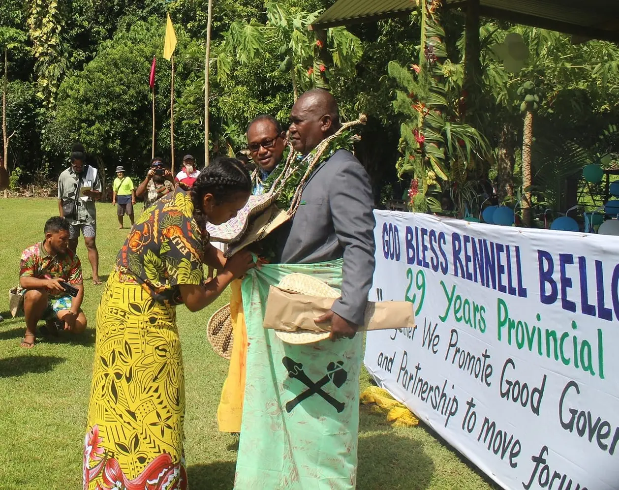 The theme for this year’s celebrations was “Together we promote Good Governance, Cooperation and Partnership to move forward in Development.”