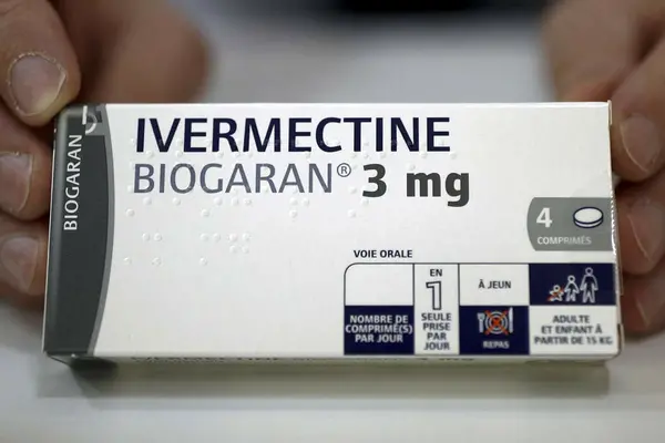 Ivermectin is a broad spectrum anti parasitic agent, included in WHO’s essential medicines list for several parasitic diseases. It is used in the treatment of onchocerciasis (river blindness), strongyloidiasis or disease caused by round worm, and other diseases caused by soil transmitted helminthiasis (infestation with parasitic worm).