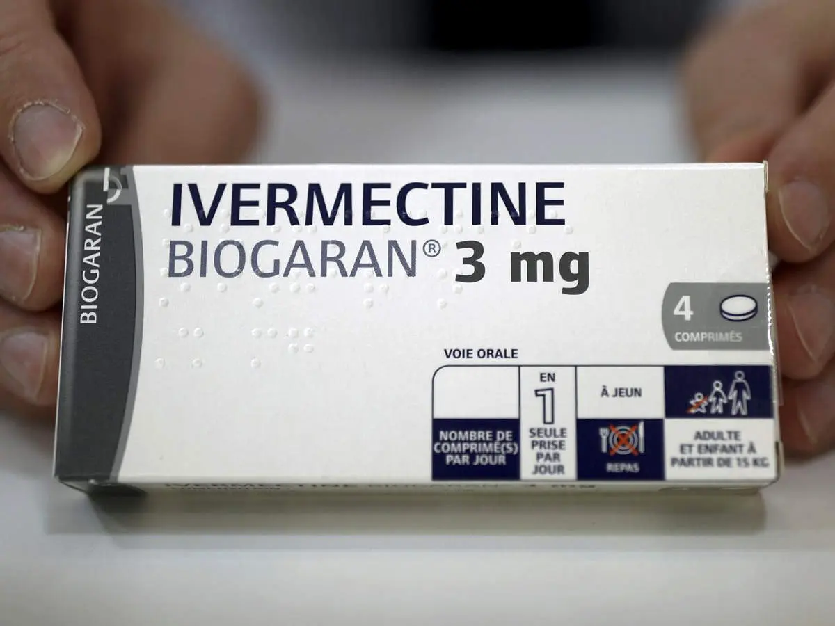 Ivermectin is a broad spectrum anti parasitic agent, included in WHO’s essential medicines list for several parasitic diseases. It is used in the treatment of onchocerciasis (river blindness), strongyloidiasis or disease caused by round worm, and other diseases caused by soil transmitted helminthiasis (infestation with parasitic worm).