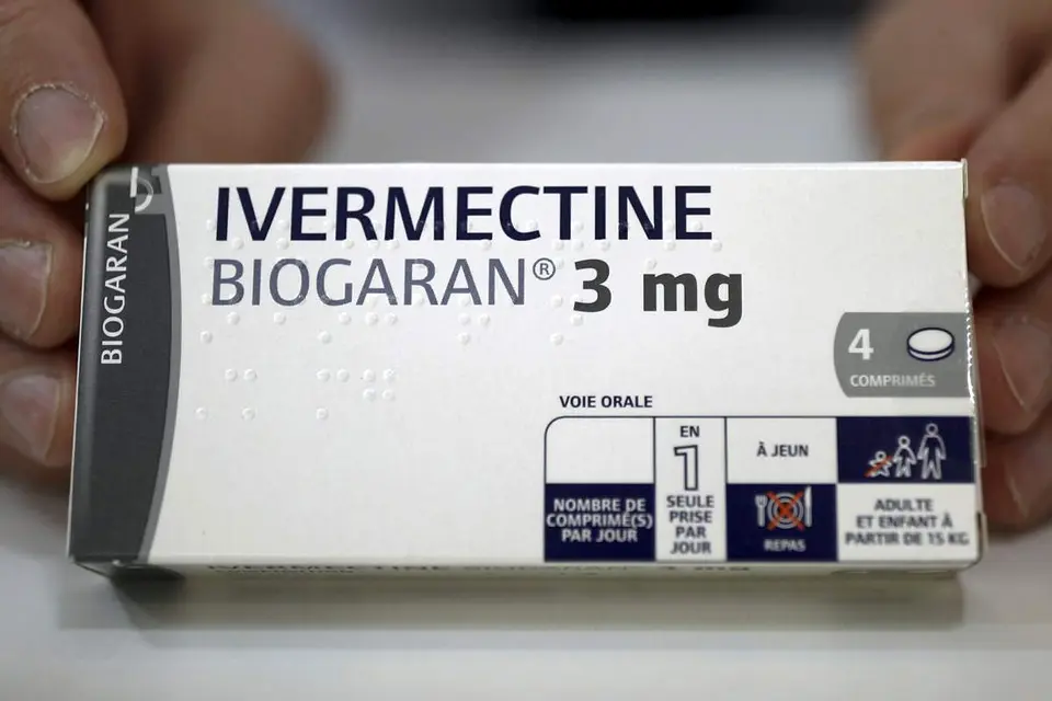 Ivermectin is a broad spectrum anti parasitic agent, included in WHO’s essential medicines list for several parasitic diseases. It is used in the treatment of onchocerciasis (river blindness), strongyloidiasis or disease caused by round worm, and other diseases caused by soil transmitted helminthiasis (infestation with parasitic worm).