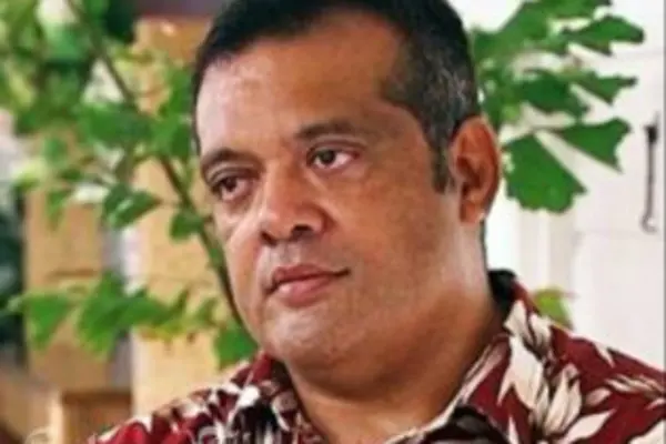 He said with the support of the Solomon Islands, the illegal Fiji regime has resumed chairmanship of the MSG and its plan is to use it as a front against Australia and New Zealand.