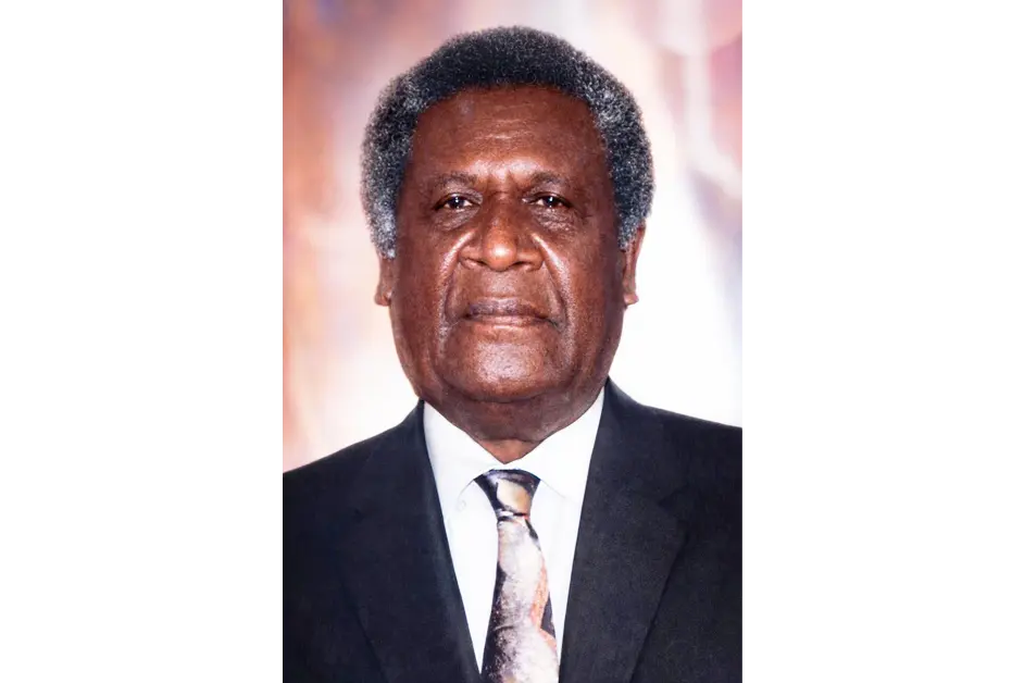 Government announces State Funeral for Sir Nathaniel Waena