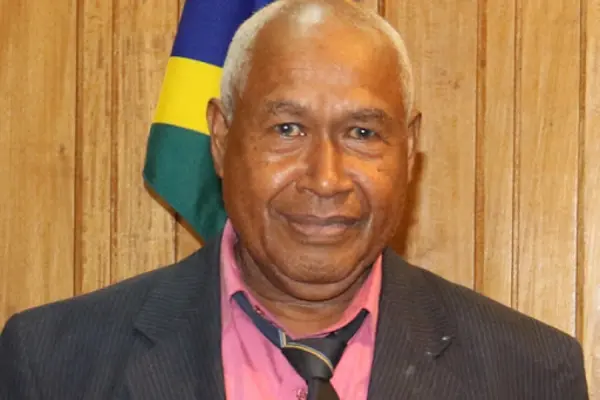 Premier Maka’a said the wharf will be a shining beacon for Makira Ulawa Province and its people.