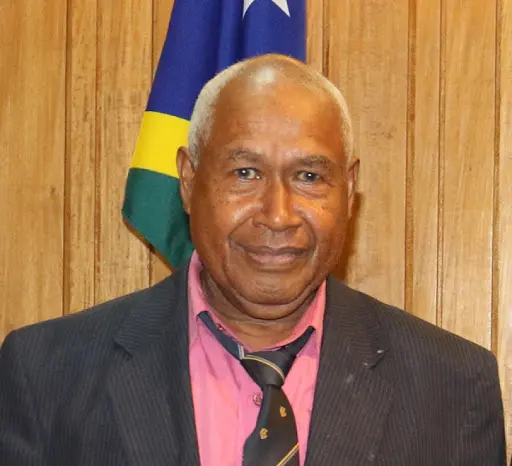Premier Maka’a said the wharf will be a shining beacon for Makira Ulawa Province and its people.