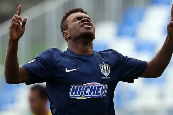Lea'alafa, who also last played for Auckland City, will add some power to the Maritzburg front line.