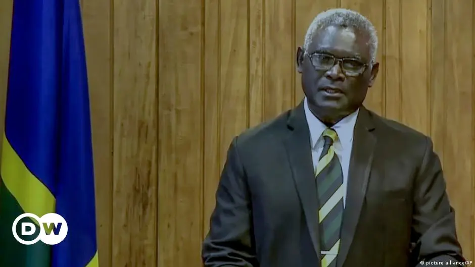 Prime Minister Sogavare says that based on early assessments it is likely that the infection from the passenger who arrived from Fiji may be Delta while the one who returned from Dubai may be the Omicron.