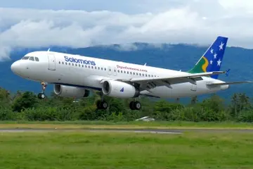 Australia’s support for regular and reliable commercial air connectivity also contributes to Solomon Islands’ economic recovery.